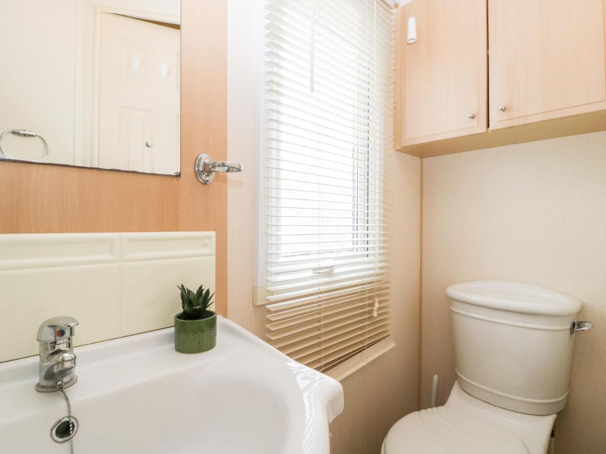 The Hideaway Villa Weymouth Ngoại thất bức ảnh