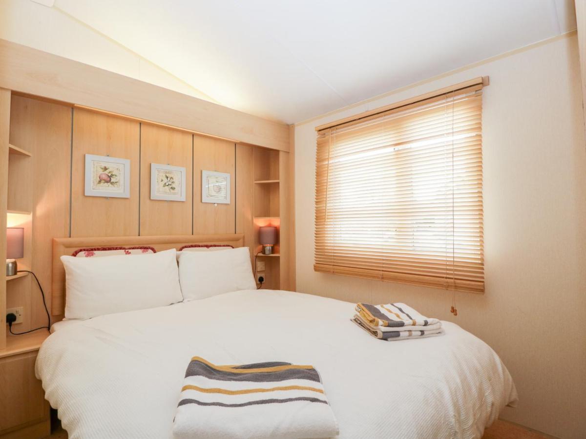 The Hideaway Villa Weymouth Ngoại thất bức ảnh