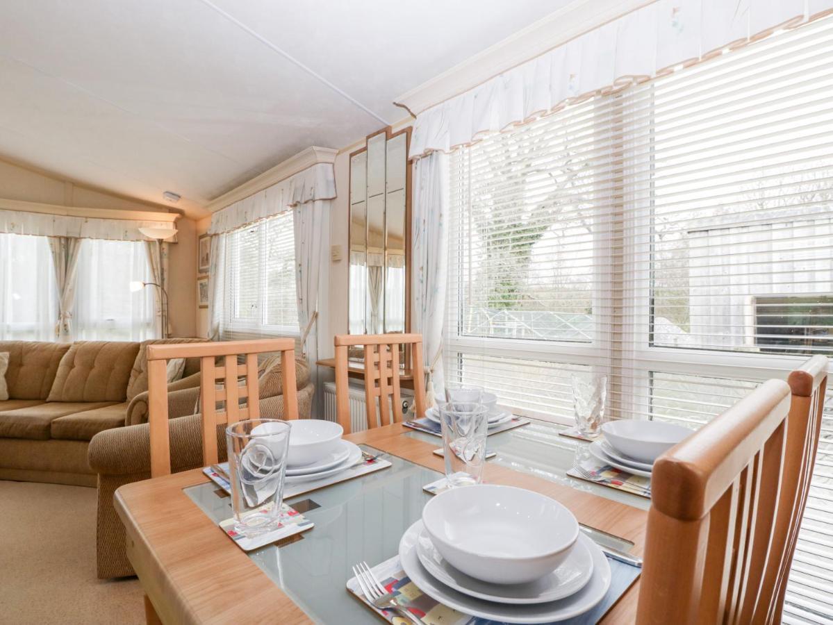 The Hideaway Villa Weymouth Ngoại thất bức ảnh