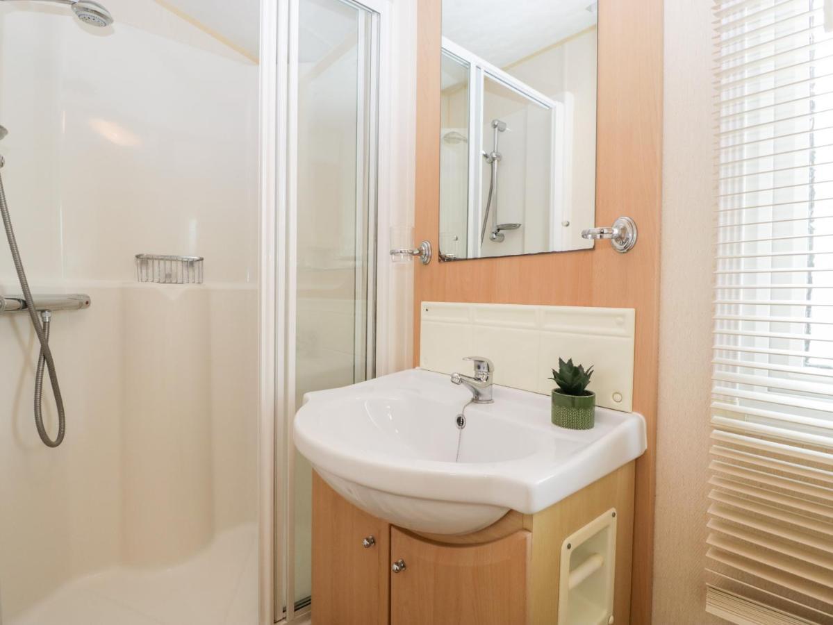 The Hideaway Villa Weymouth Ngoại thất bức ảnh